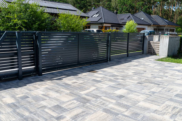 Reasons to Select Us for Your Driveway Paving Requirements in Montegut, LA